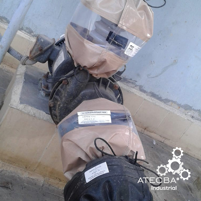 atecba protectores para bridas
