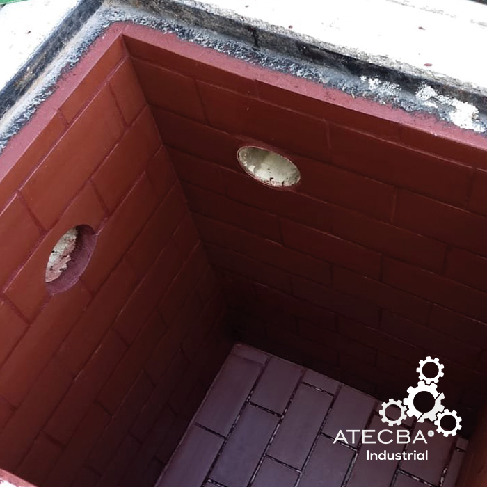 atecba regame c56 mortar