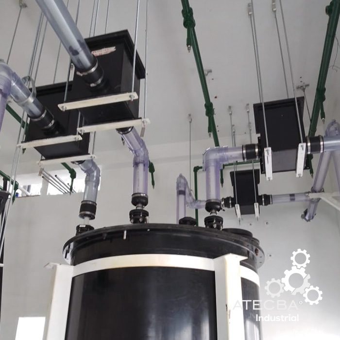 atecba termoplasticos