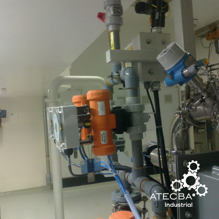 atecba termoplasticos