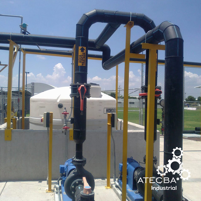 atecba termoplasticos